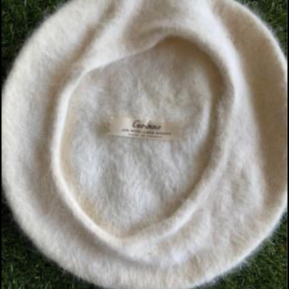 Vintage Wool Beret Collection - Picture 1 of 5